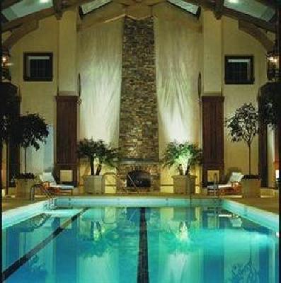 фото отеля The Ritz-Carlton Lodge, Reynolds Plantation