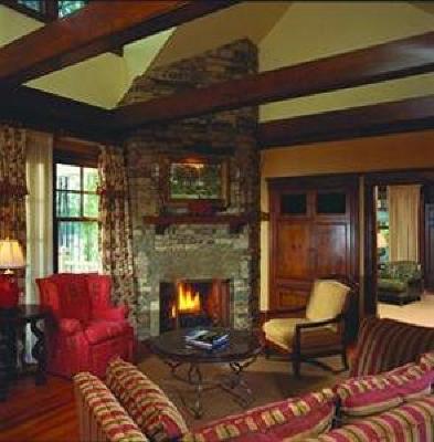 фото отеля The Ritz-Carlton Lodge, Reynolds Plantation