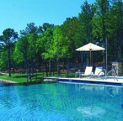 фото отеля The Ritz-Carlton Lodge, Reynolds Plantation