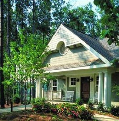 фото отеля The Ritz-Carlton Lodge, Reynolds Plantation