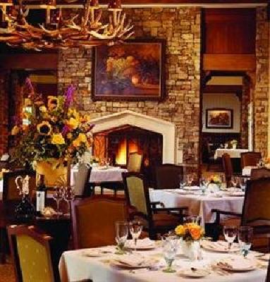 фото отеля The Ritz-Carlton Lodge, Reynolds Plantation
