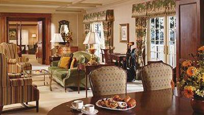 фото отеля The Ritz-Carlton Lodge, Reynolds Plantation