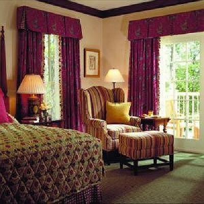 фото отеля The Ritz-Carlton Lodge, Reynolds Plantation