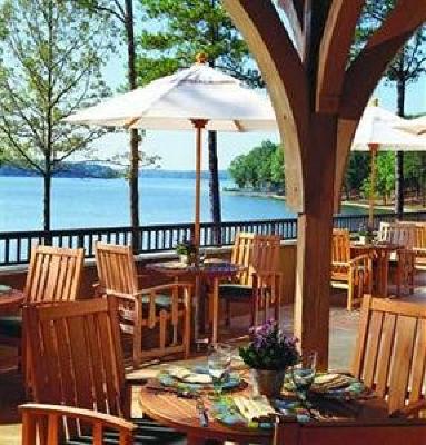 фото отеля The Ritz-Carlton Lodge, Reynolds Plantation