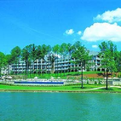 фото отеля The Ritz-Carlton Lodge, Reynolds Plantation