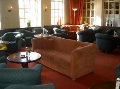 фото отеля Landhuishotel & Restaurant De Bloemenbeek