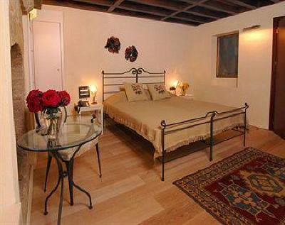 фото отеля Avalon Boutique Suites Hotel