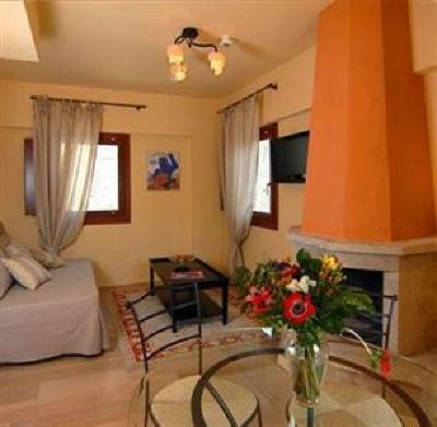 фото отеля Avalon Boutique Suites Hotel