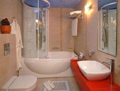 фото отеля Avalon Boutique Suites Hotel