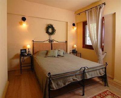 фото отеля Avalon Boutique Suites Hotel