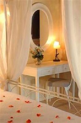 фото отеля Avalon Boutique Suites Hotel