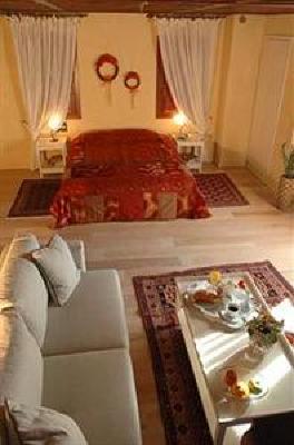 фото отеля Avalon Boutique Suites Hotel