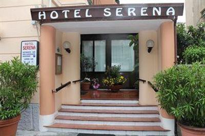 фото отеля Hotel Serena Varazze