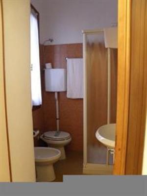 фото отеля Hotel alla Fava
