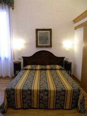 фото отеля Hotel alla Fava