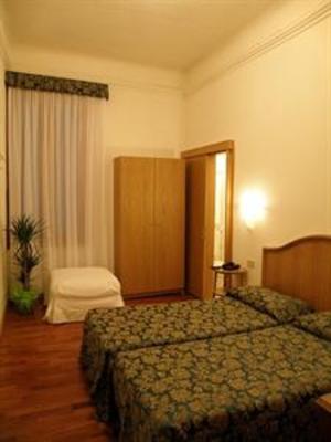 фото отеля Hotel alla Fava
