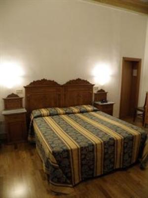 фото отеля Hotel alla Fava