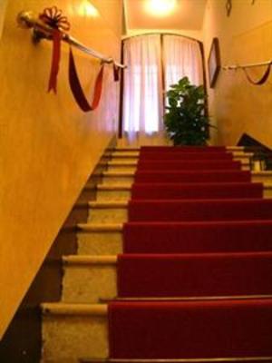 фото отеля Hotel alla Fava