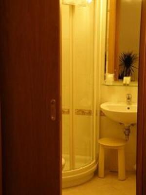 фото отеля Hotel alla Fava