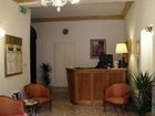 фото отеля Hotel alla Fava