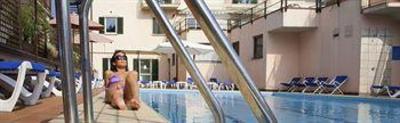 фото отеля Hotel Lenno