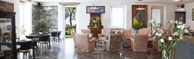 фото отеля Hotel Lenno