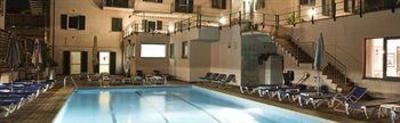 фото отеля Hotel Lenno