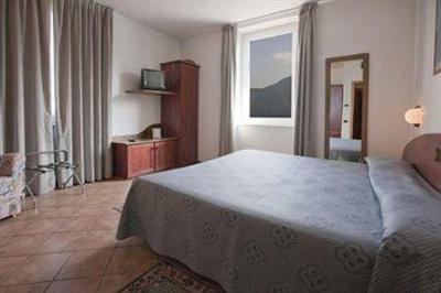 фото отеля Hotel Lenno