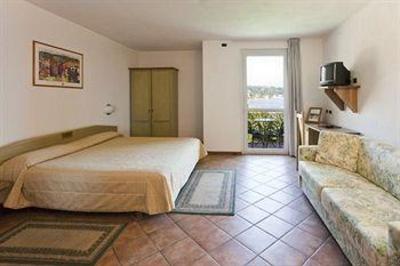 фото отеля Hotel Lenno