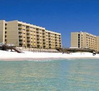 фото отеля Beach House Condominiums Destin