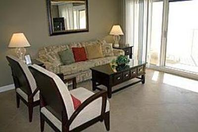 фото отеля Beach House Condominiums Destin
