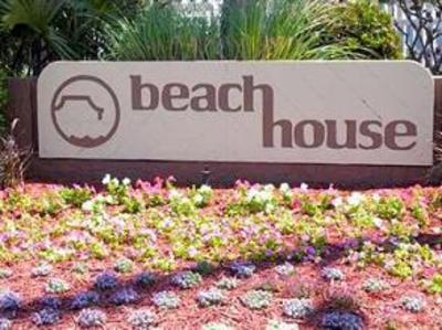фото отеля Beach House Condominiums Destin