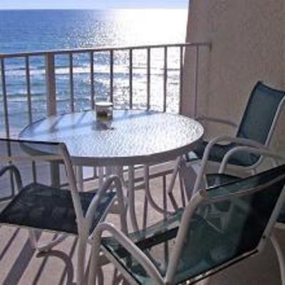 фото отеля Beach House Condominiums Destin