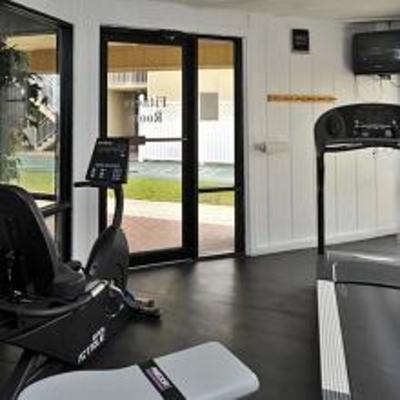 фото отеля Beach House Condominiums Destin
