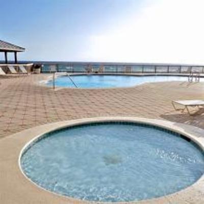 фото отеля Beach House Condominiums Destin