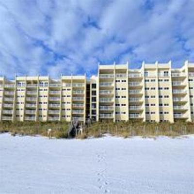 фото отеля Beach House Condominiums Destin