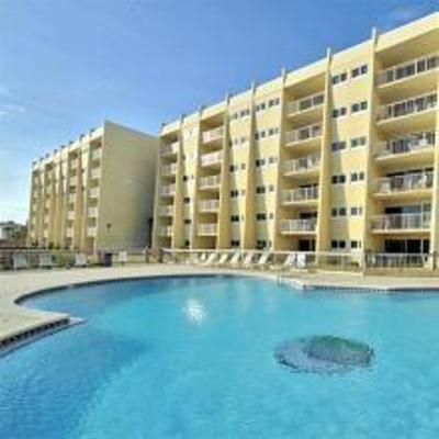 фото отеля Beach House Condominiums Destin