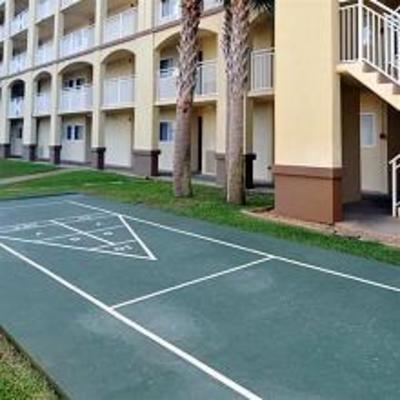 фото отеля Beach House Condominiums Destin