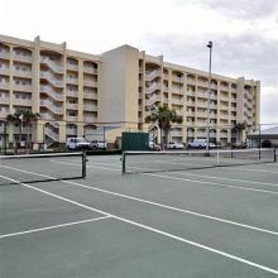 фото отеля Beach House Condominiums Destin