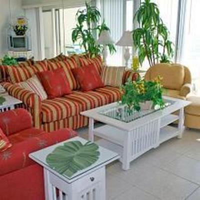 фото отеля Beach House Condominiums Destin