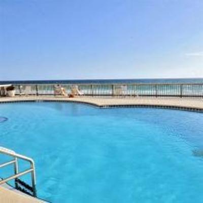 фото отеля Beach House Condominiums Destin