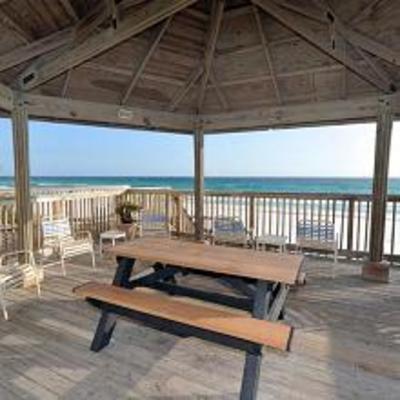 фото отеля Beach House Condominiums Destin