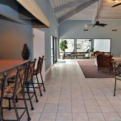 фото отеля Beach House Condominiums Destin