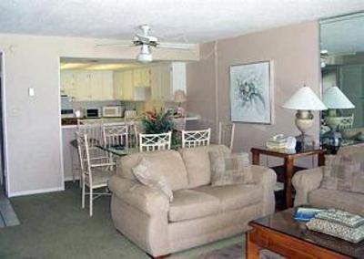 фото отеля Beach House Condominiums Destin
