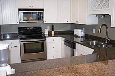 фото отеля Beach House Condominiums Destin