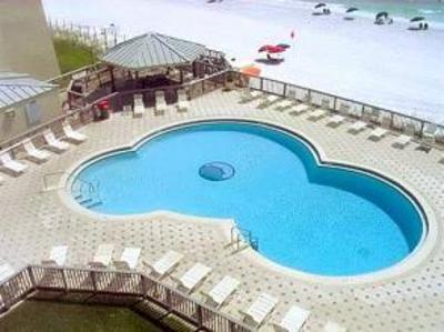 фото отеля Beach House Condominiums Destin