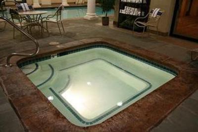 фото отеля Hampton Inn Salt Lake City - Downtown