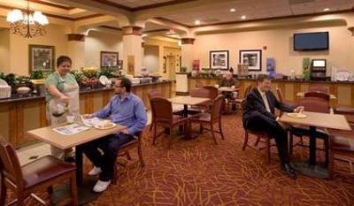 фото отеля Hampton Inn Salt Lake City - Downtown