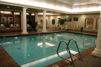 фото отеля Hampton Inn Salt Lake City - Downtown