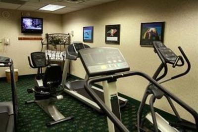 фото отеля Hampton Inn Salt Lake City - Downtown